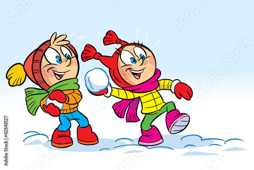 Snowball