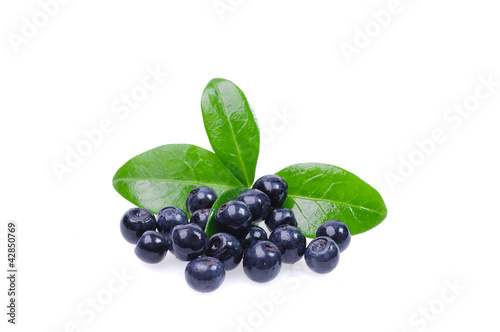 berry