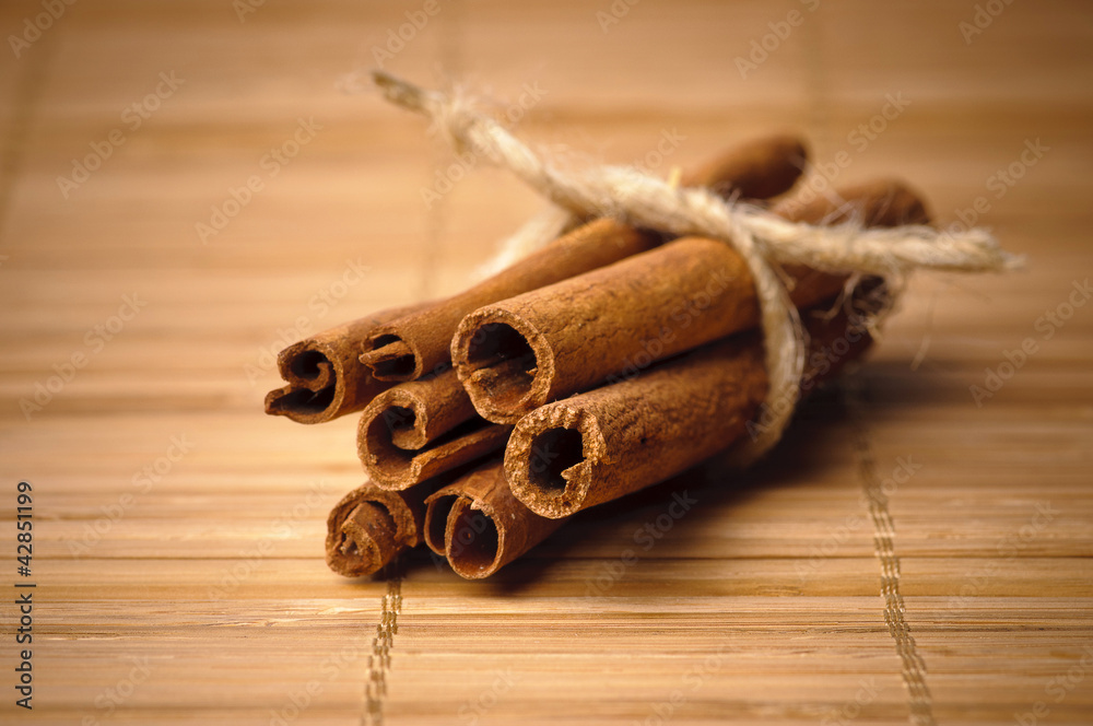 cinnamon