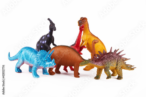 dinosaurs photo