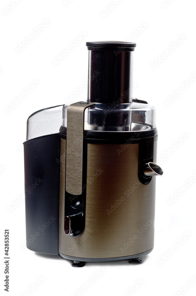 Electric juicer Electric juicer