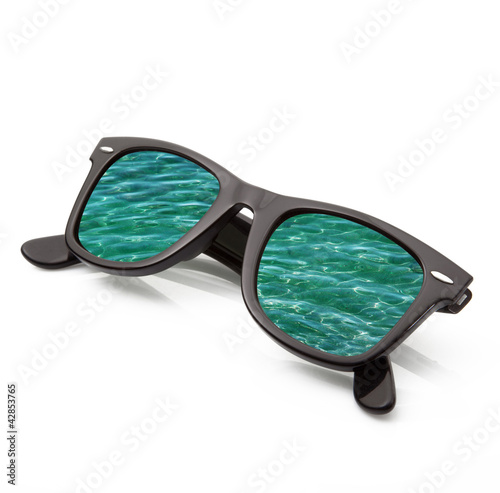 occhiali mare