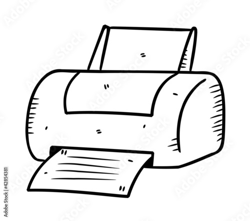deskjet printer
