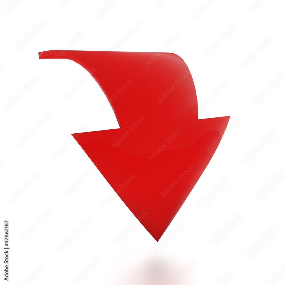 down down