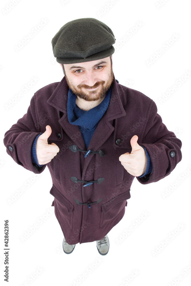 silly man silly man