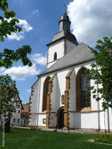 Marienkirche photo