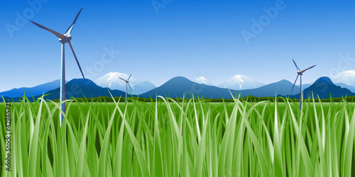Wind Farm