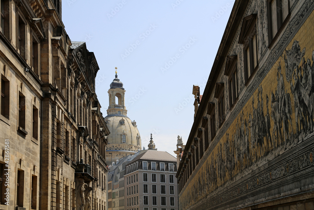 Altstadt Dresden