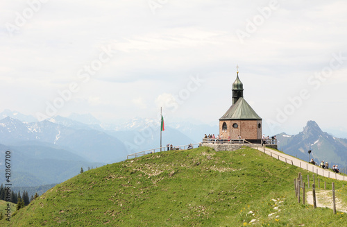 Bergkapelle photo