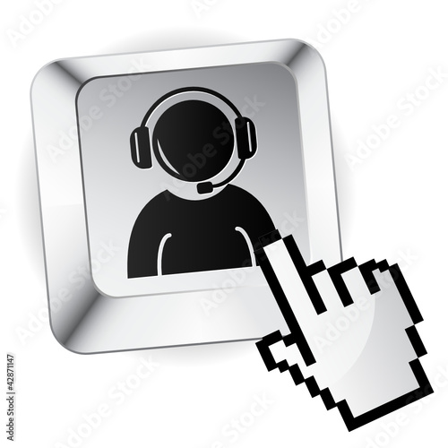 SUPPORT ICON