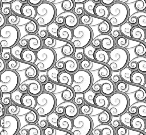 Seamless pattern