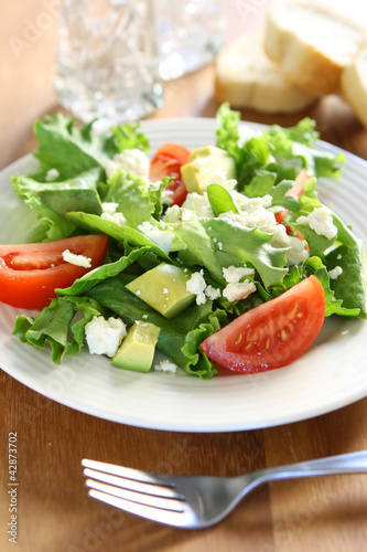 Garden Salad
