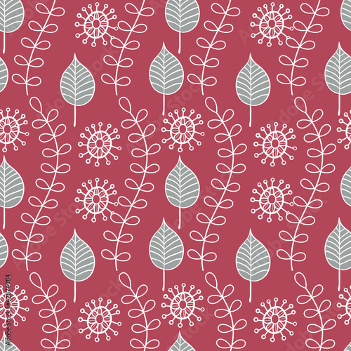 vinecolor seamless background