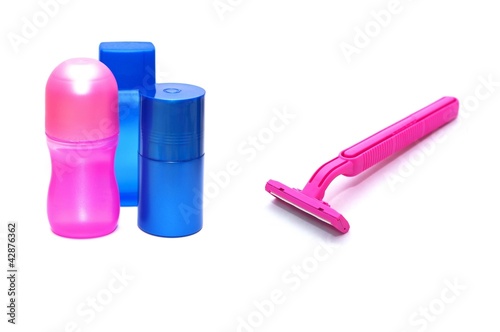 Shaving set