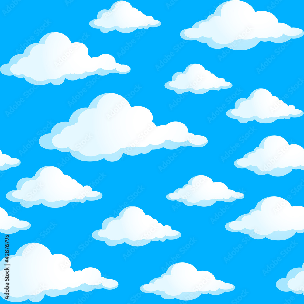 Clouds Clouds