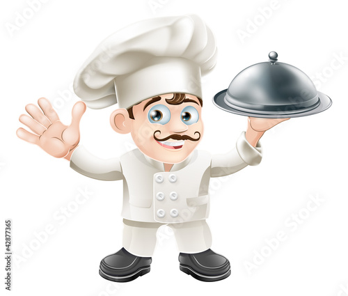 French chef