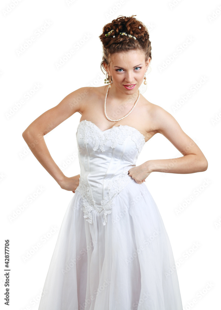bride doubting bride doubting
