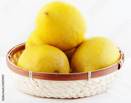 lemon photo