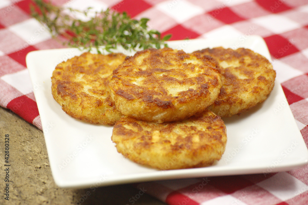 rösti