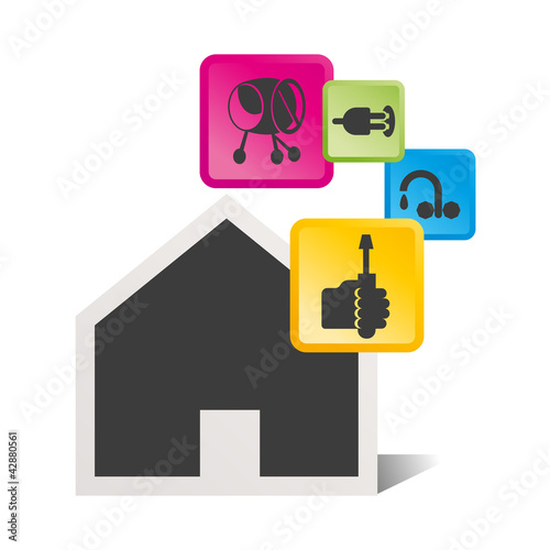 logo business