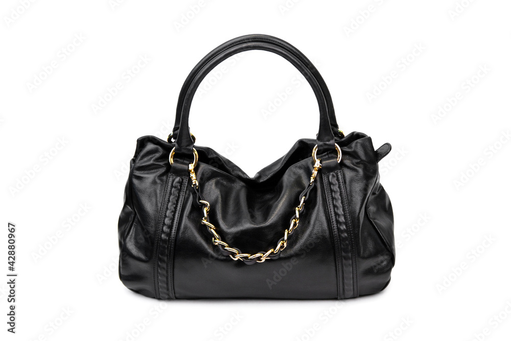 Dark female bag-1 Dark female bag-1