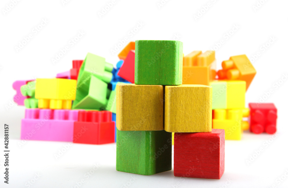 building blocks building blocks