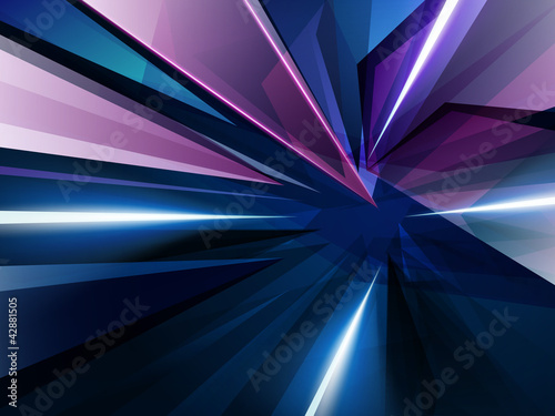 Abstract background