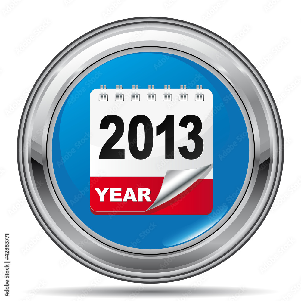 2013 YEAR ICON 2013 YEAR ICON