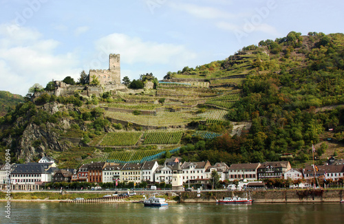 Rhine Valley, Germane photo