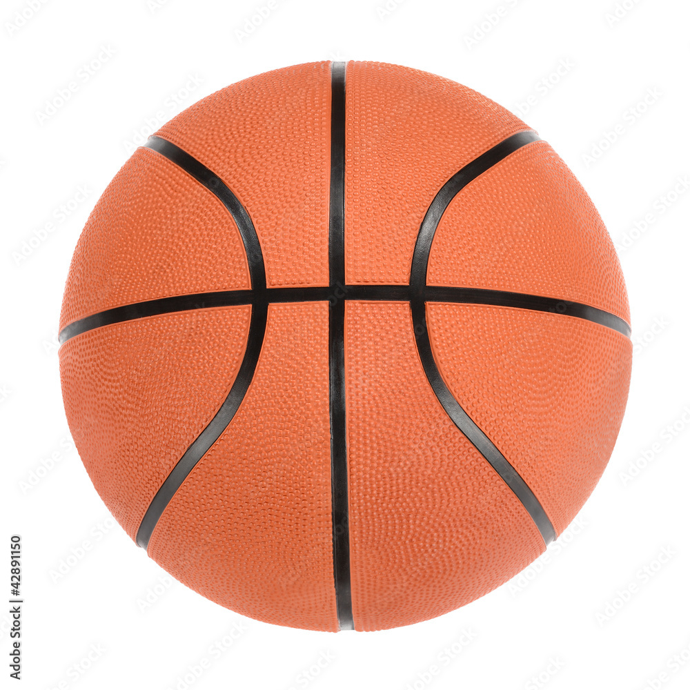 Fototapeta premium Basketball