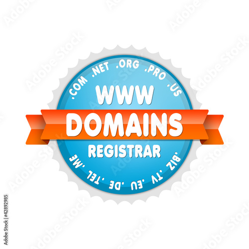 Domains