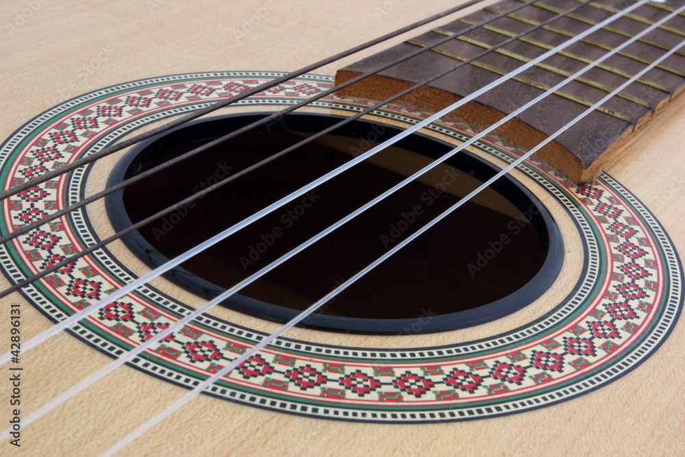 Gitarre Gitarre