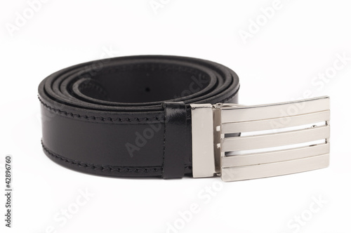 male belt