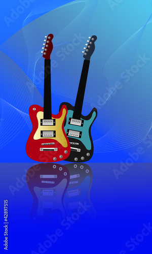 Guitar