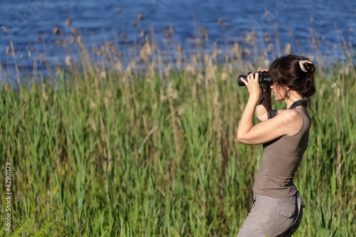 Φωτογραφία wildlife watching