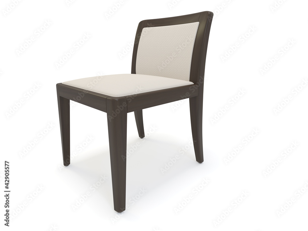 Fototapeta premium Chair