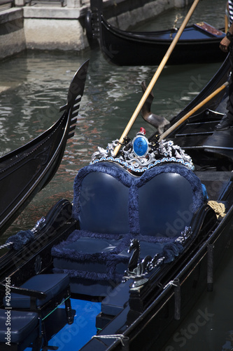 gondola