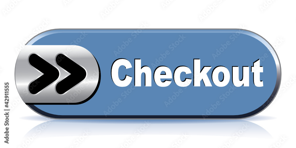 CHECKOUT ICON CHECKOUT ICON