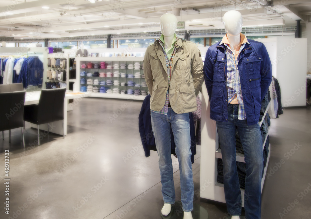 modern store modern store