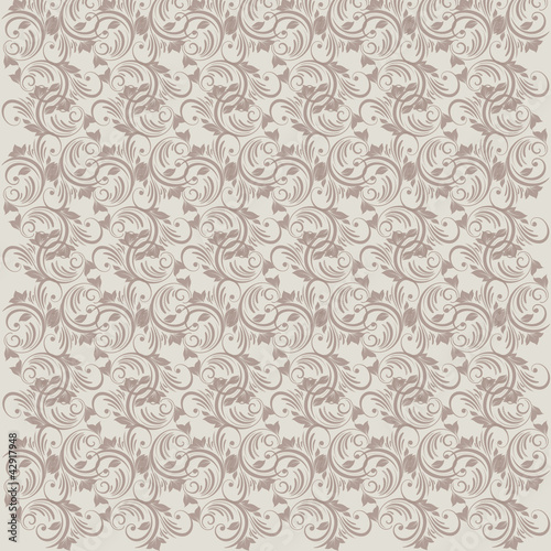 Vintage Hintergrund beige
