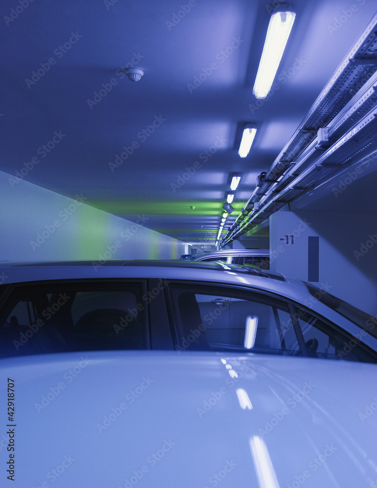 tiefgarage tiefgarage