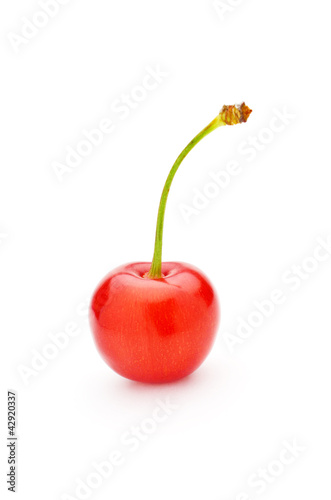 さくらんぼ　１こ