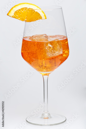 Spritz aperitivo
