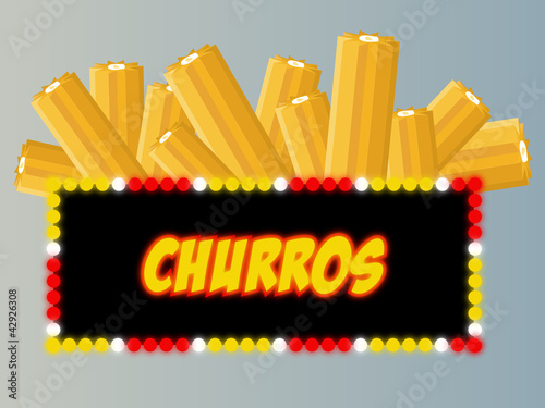 Churros