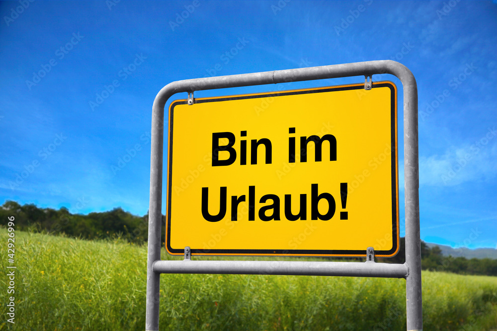 Stilvolle Bin Im Urlaub Bilder Fotos