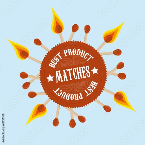 matches
