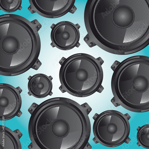 speakers