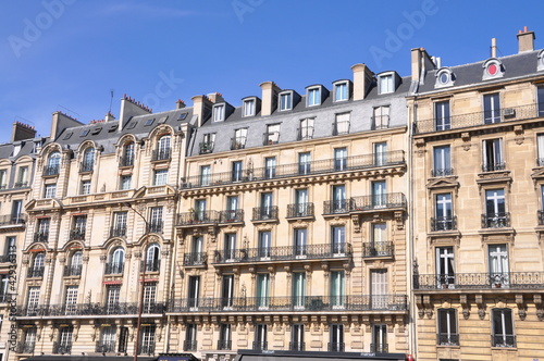 immobilier parisien
