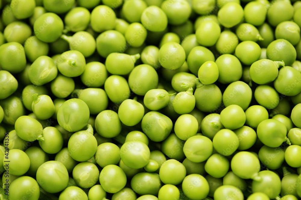 green peas green peas