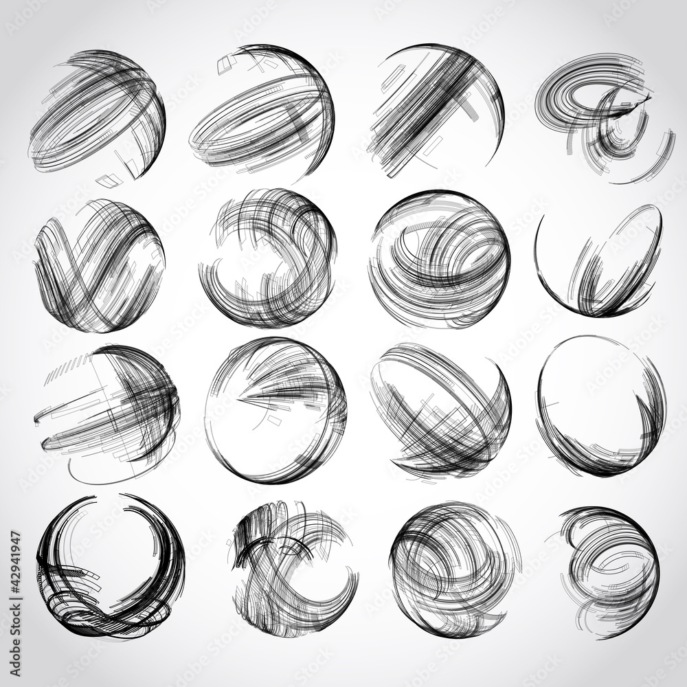 Abstract Background Vector Abstract Background Vector